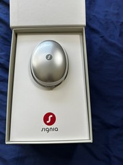 Signia Intuis 3 Digital Hearing Aid Pair – Mild to Profound (RIC/BTE) – Refurbis