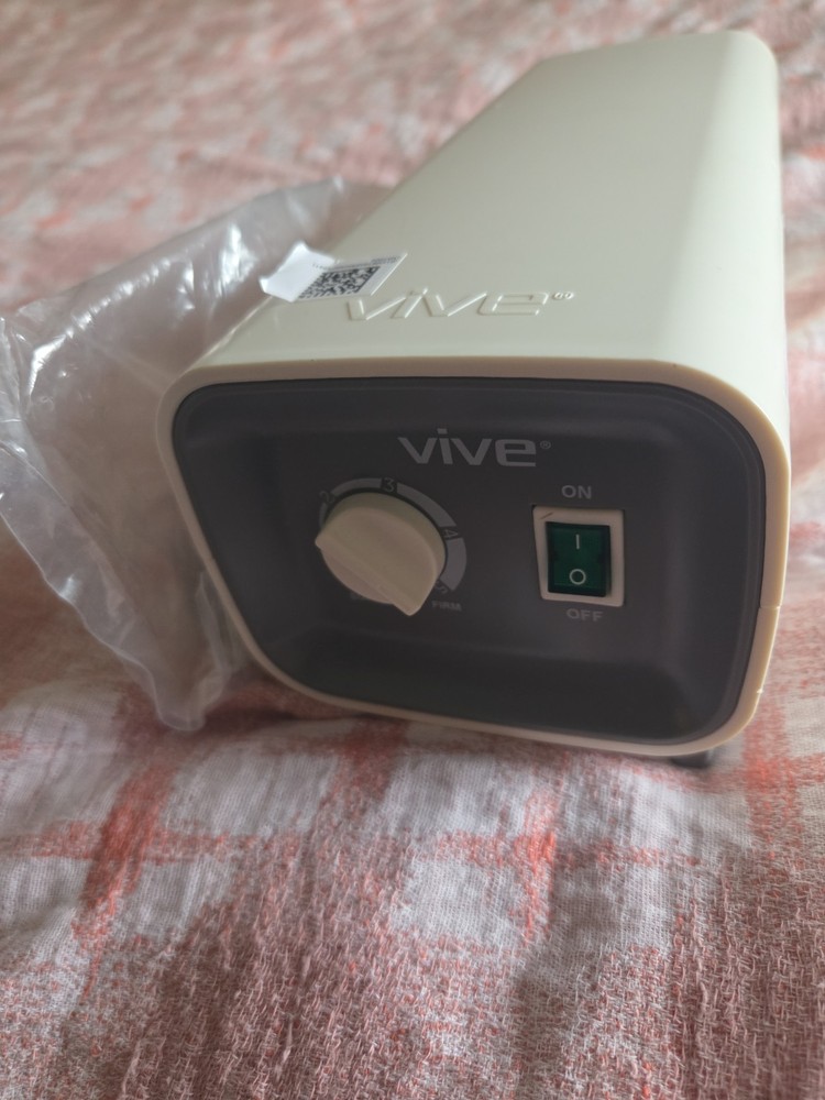 VIVE Alternating Pressure Pump (Pump Only)