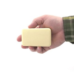 Dermaharmony Sulfur And Salicylic Acid Bar Soap 3.7 Oz Made In The Usa 3 Bars