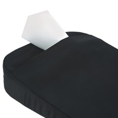Core Products Spine Saver Wedge Incline Helps Restore Maintain Correct Posture