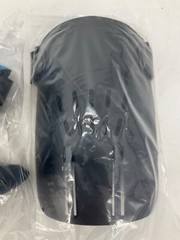Ankle Brace Revolution AFO-Right by DRMS Dr. Medical size M #AB0103-150R-02 W EP