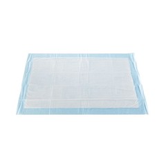 150 McKesson Adult Bed Chair Urinary Incontinence Disposable Underpads 23×36″