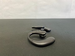 Royal Hearing F-AID Black Rechargeable Bluetooth Hearing Aids For Seniors