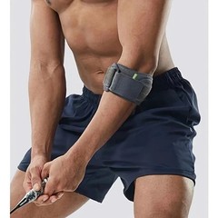 Tennis Elbow Brace Support Strap for Tendonitis Golfers Arm Pain Compression Ban
