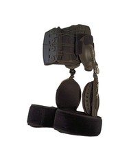 DR MEDICAL HB-166D DRMS Bilateral Hip Orthosis Universal Size (MVP025646) New