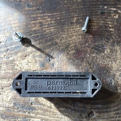 Permobil Switchbox Junction Box Seating Actuator 612922 C300 C350 C400 C500 K450