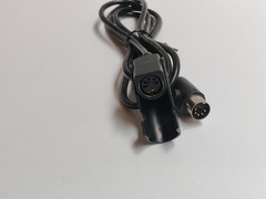 Lift Chair Recliner remote Hand Controller Ashley Extension Cord,5 Pin to 5pin