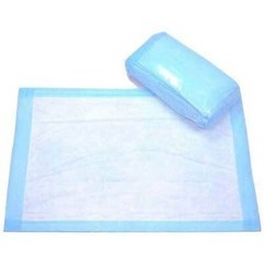 200ct 23×24″ EXTRA ABSORB Medline Pro Plus Deluxe Grade Disposable Underpads