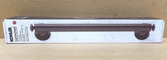 KOHLER K-R27235-2BZ CARMICHAEL 16 IN. GRAB BAR IN OIL-RUBBED BRONZE