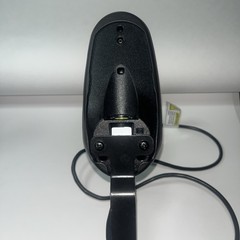 Jazzy Elite Es Power Wheelchair Controller 4-Pin 2-Button Joystick, With Arm