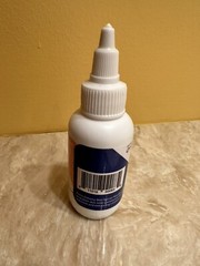 Entrust Protective Powder #6800 Ostomy Care 1 oz Lot of 5 bottles