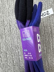 Crazy Compression Extra Wide Size Large/Extra Large # 402