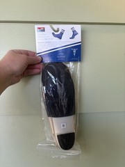 JM Orthotics Revolution Pro Summit Classic Full Length Insert B- M 6 6.5 W 7 7.5