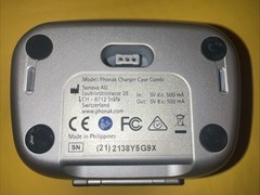PHONAK AUDEO P50-R Bluetooth Rechargeable Digital Hearing Aid No Medical Claims