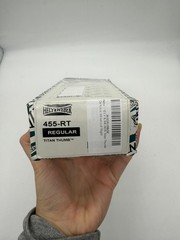 Hely & Weber Titan Thumb Brace 455-RT Regular Black