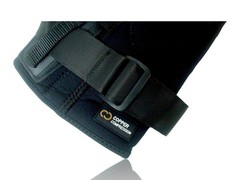 DualFlex Hinged Knee Brace S/M For Meniscus Tear, Arthritis, MCL ACL Pain Relief