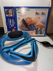 Posture Pump Professional Model 1000 Neck Cervical Disc Hydrator