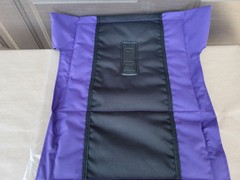 NEW Convaid Cruiser 18 Seat Cushion upholstery replacement Seat fabric Cover