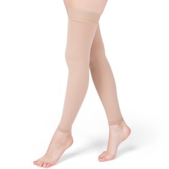 20-30mmHg Thigh High Medical Compression Stockings Support Varicose Edema Socks