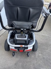 Golden Elite Portable Electric Wheelchair – Pre Owned.