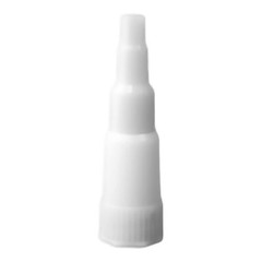 Vesco Medical 1210788-EA Enfit Stepped Transition Connector – Pack of 10-30 per