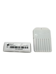 Miracle-Ear 3.0 0P LEFT Receiver + NanoCare Wax Guards Bundle | NEW