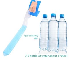 Male Universal Disposable Portable Urinary Bag Men Urinary Collector Bag Cover