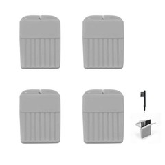 Phonak Hearing Aid Wax Guards Cleaning Kit – 32 Filters Included