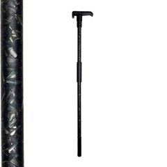 RetrieveALL Telescoping Cargo Tool – 3 to 6 Ft Truck Bed Reach Pole, Heavy Duty