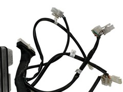 Pride Wrangler BAJA Mobility Scooter MODULES w/ Harness CTL1806259 D51445.06