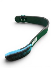 Ottobock Otto bock 1E91 running prosthetic bade foot. Category 5