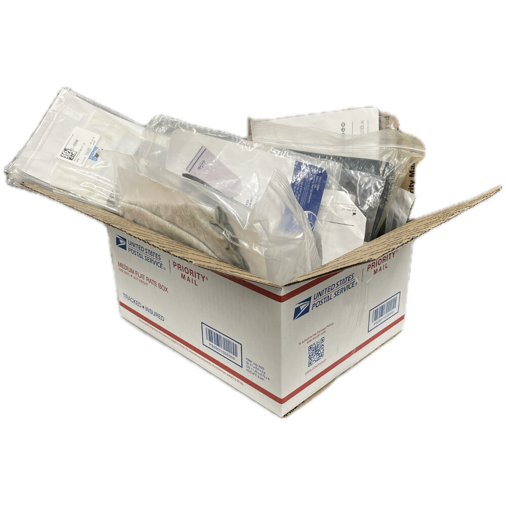 Prosthetic Supplies Value Pack–ONLY $99