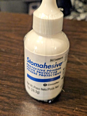 ConvaTec Stomahesive Protective Powder 1oz – #025510