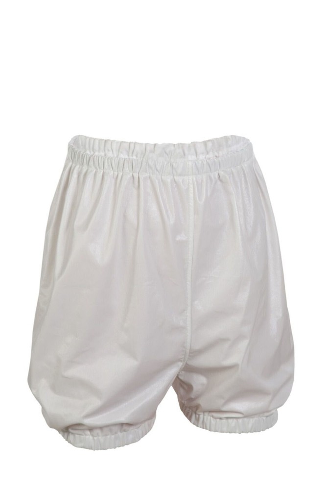 BK Premium Care Unisex Washable Adult Incontinence Briefs – Leakproof Diapers
