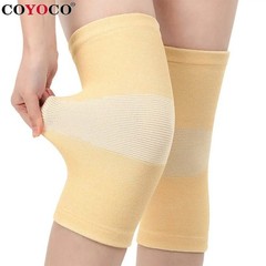 One Compress Bamboo Knee Sleeves, Bamboo Knee Sleeve, Bamboo Knee Brace