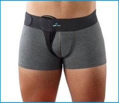 Hernia belt for men inguinal hernia support belt Pain Relief Groin Straps Left