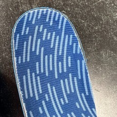 LOT OF 2 – PowerStep Pinnacle Insoles Wom Size 8-8.5 (C) Full Orthotic Inserts
