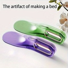 High Quality User Friendly High-Performance 2PCS Bed Sheet Organizer Lifter Tool