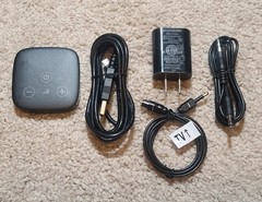 Phonak Digital Wireless Accessory TV Connector V2 With All Cords