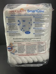 SmartCore Tranquility Disposable Briefs 2XL 8 COUNT