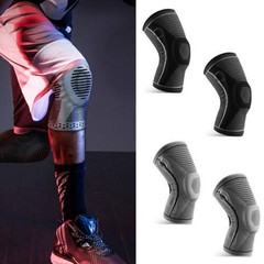 The Ultra Knee Elite Knee Compression Sleeve For Arthritis Relief Joint Pain
