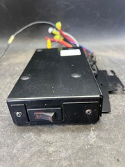 Bruno Curb Sider Wheel Chair Lift VSL Wire Harness Motor Control Box 03060100531