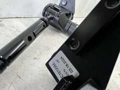 Pride QUANTUM Edge 3 HD Stretto Left & Right Armrest Arm Rest Mount Turnbuckles