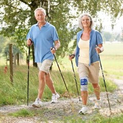 Bauerfeind GenuTrain A3 Size 4 Right Advanced Knee Joint Brace Support Patella