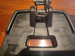 Footrest Foot plate for Pride Jazzy Select 6 Power Wheelchair Scooter