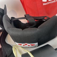 Maximized Living Cervical Traction Spinal Correction System Maxliving