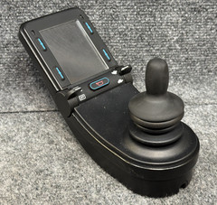 Permobil R-net Joystick PJSM D51635.03 Power Wheelchair Controller #365