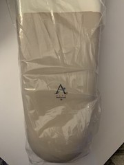 Alps New General Purpose Cushion Liner 38-3 Prosthetic Liner.