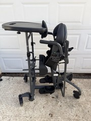 EasyStand Evolv Swing Away Standing frame ADULT MEDIUM OR YOUTH Stander