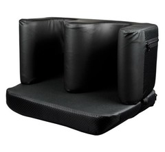 NEW Comfort Company Permobil Foot Double Tall w/ Gel 18”w/o Separater